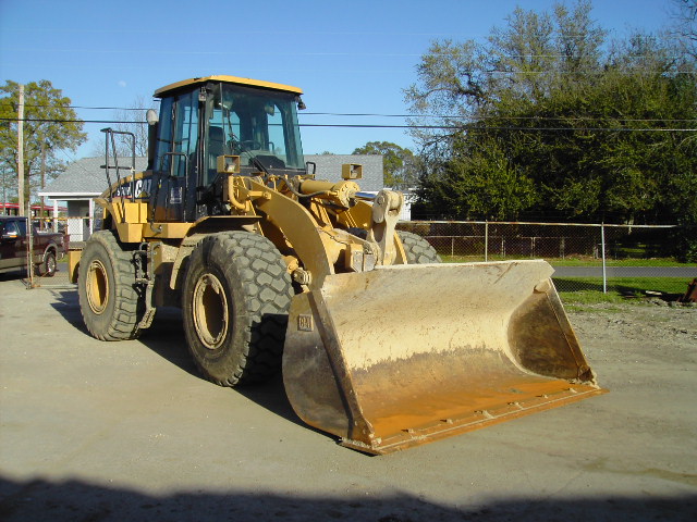 Wheel Loader